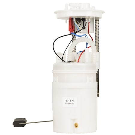 Delphi Fuel Pump Module Assembly, FG1176 FG1176